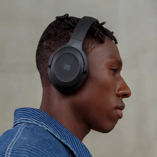 Audífonos Cubitt Anc - Negro - Cubitt - Titan.com.pa - 850044396351