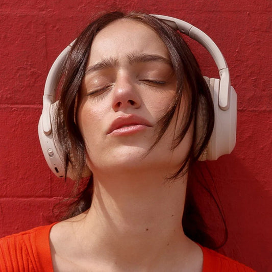 Audífonos Cubitt Anc - Sand - Cubitt - Titan.com.pa - 850044396368