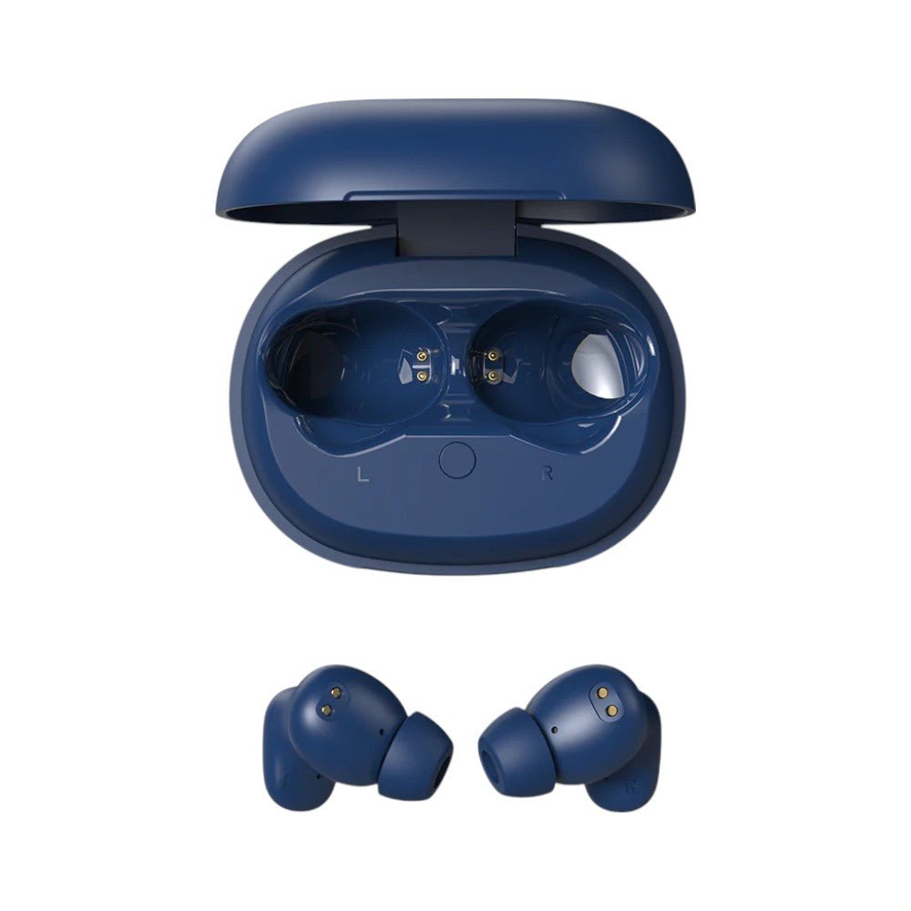 Audífonos Cubitt Power Buds / ANC / Deepest Blue - Cubitt - Titan.com.pa - 850044396955