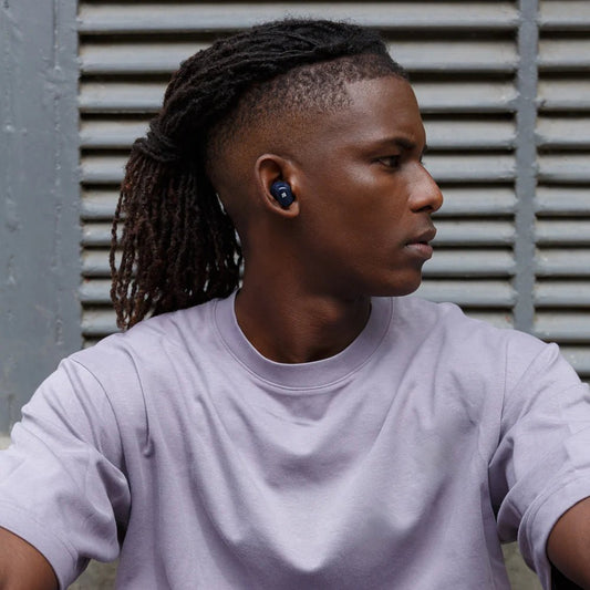 Audífonos Cubitt Power Buds / ANC / Deepest Blue - Cubitt - Titan.com.pa - 850044396955