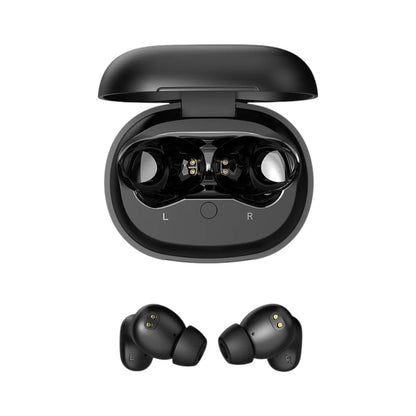 Audífonos Cubitt Power Buds / ANC / Obsidian Black - Cubitt - Titan.com.pa - 850044396948