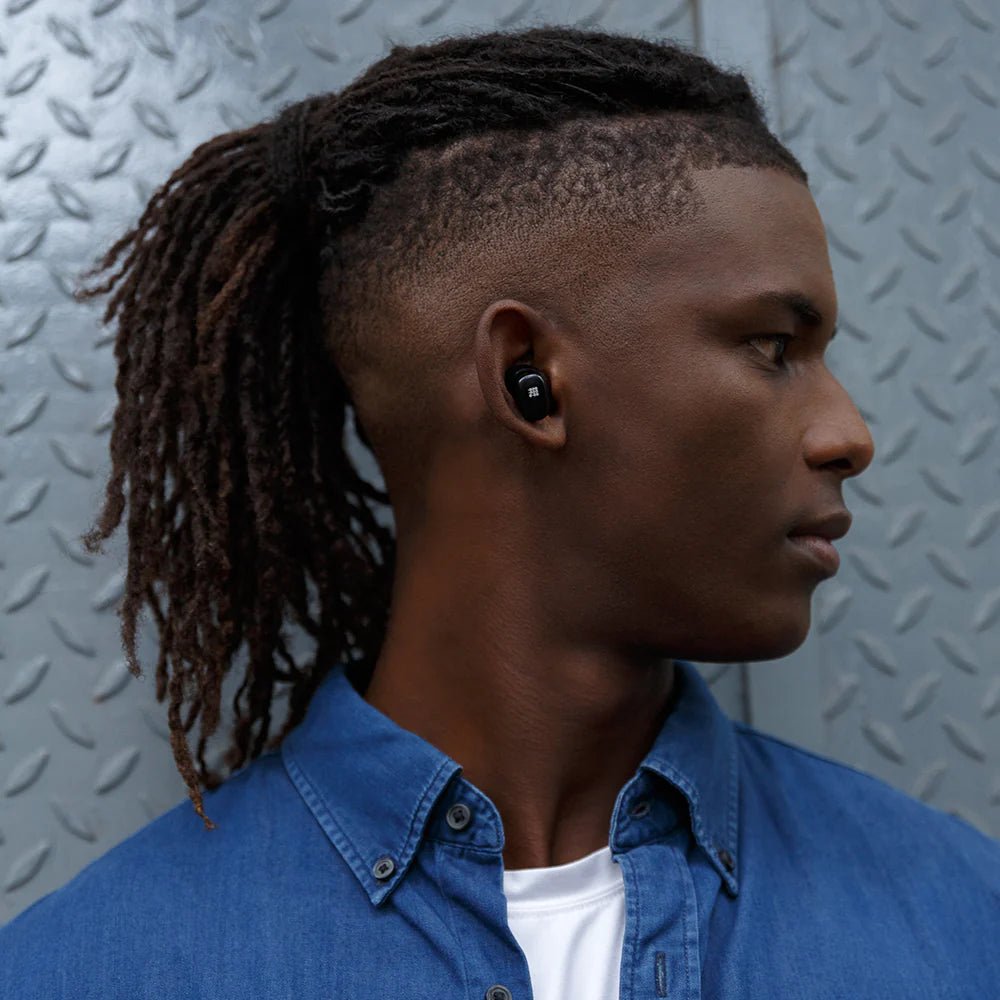 Audífonos Cubitt Power Buds / ANC / Obsidian Black - Cubitt - Titan.com.pa - 850044396948