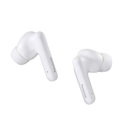 Audífonos Estéreo InalámbricosPanasonic / Tws / Blanco - Panasonic - Titan.com.pa - 5025232920822