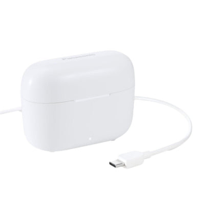 Audífonos Estéreo InalámbricosPanasonic / Tws / Blanco - Panasonic - Titan.com.pa - 5025232920822