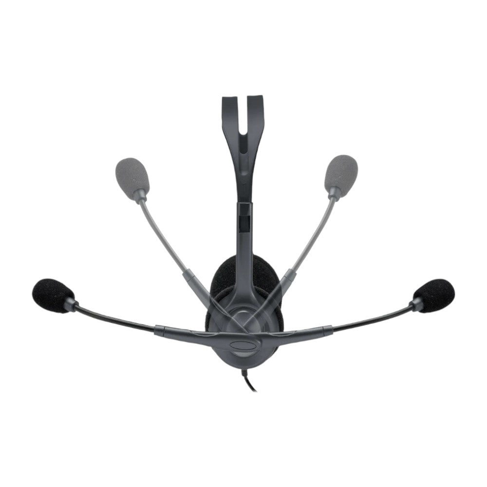 Audífonos Estéreo Logitech H111 - Logitech - Titan.com.pa - 097855114976