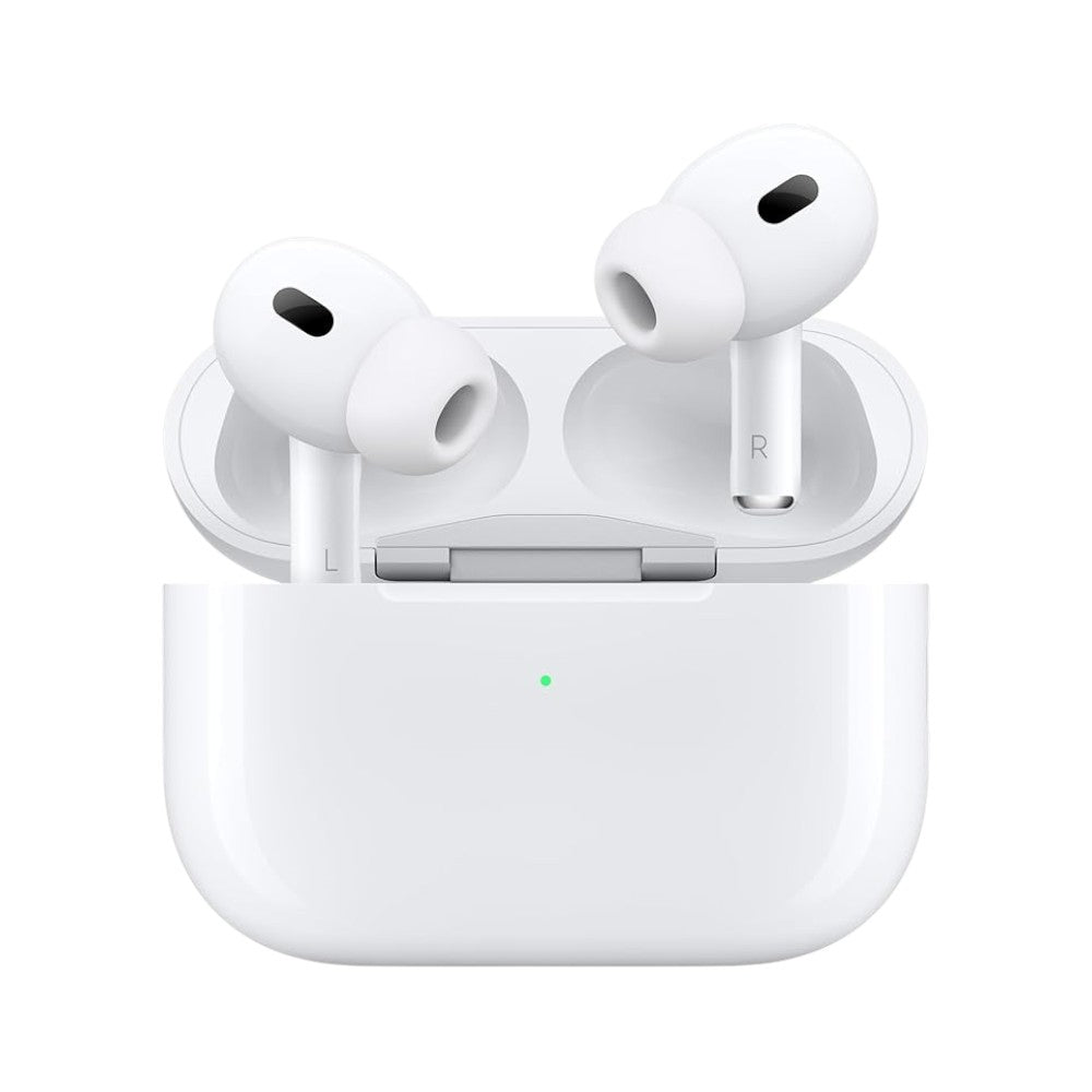 Audífonos Inalámbricos Apple AirPods Pro 2 en el Titán Panamá.