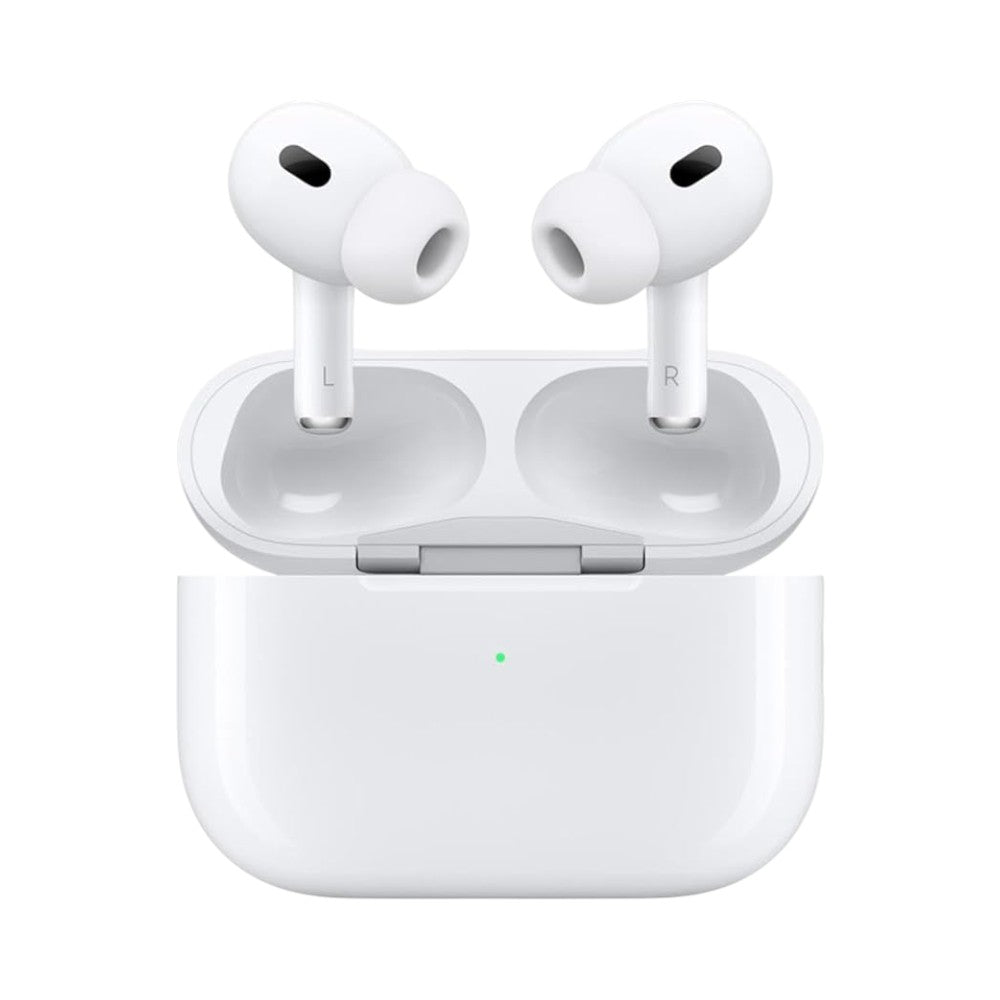 Audífonos Inalámbricos Apple AirPods Pro 2 en el Titán Panamá.