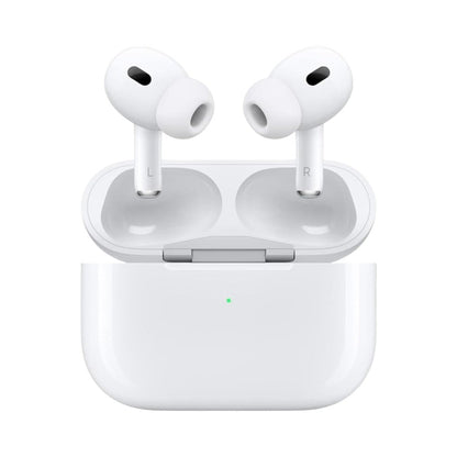 Audífonos Inalámbricos Apple AirPods Pro 2 en el Titán Panamá.