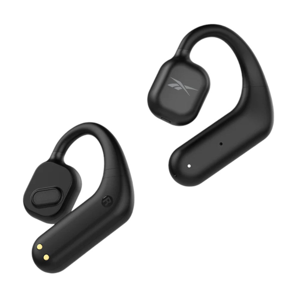 Audífonos Inalámbricos Cubitt X Reebok Open - Negro - Cubitt - Titan.com.pa - 749460894506