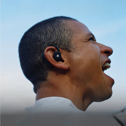 Audífonos Inalámbricos Cubitt X Reebok Open - Negro - Cubitt - Titan.com.pa - 749460894506