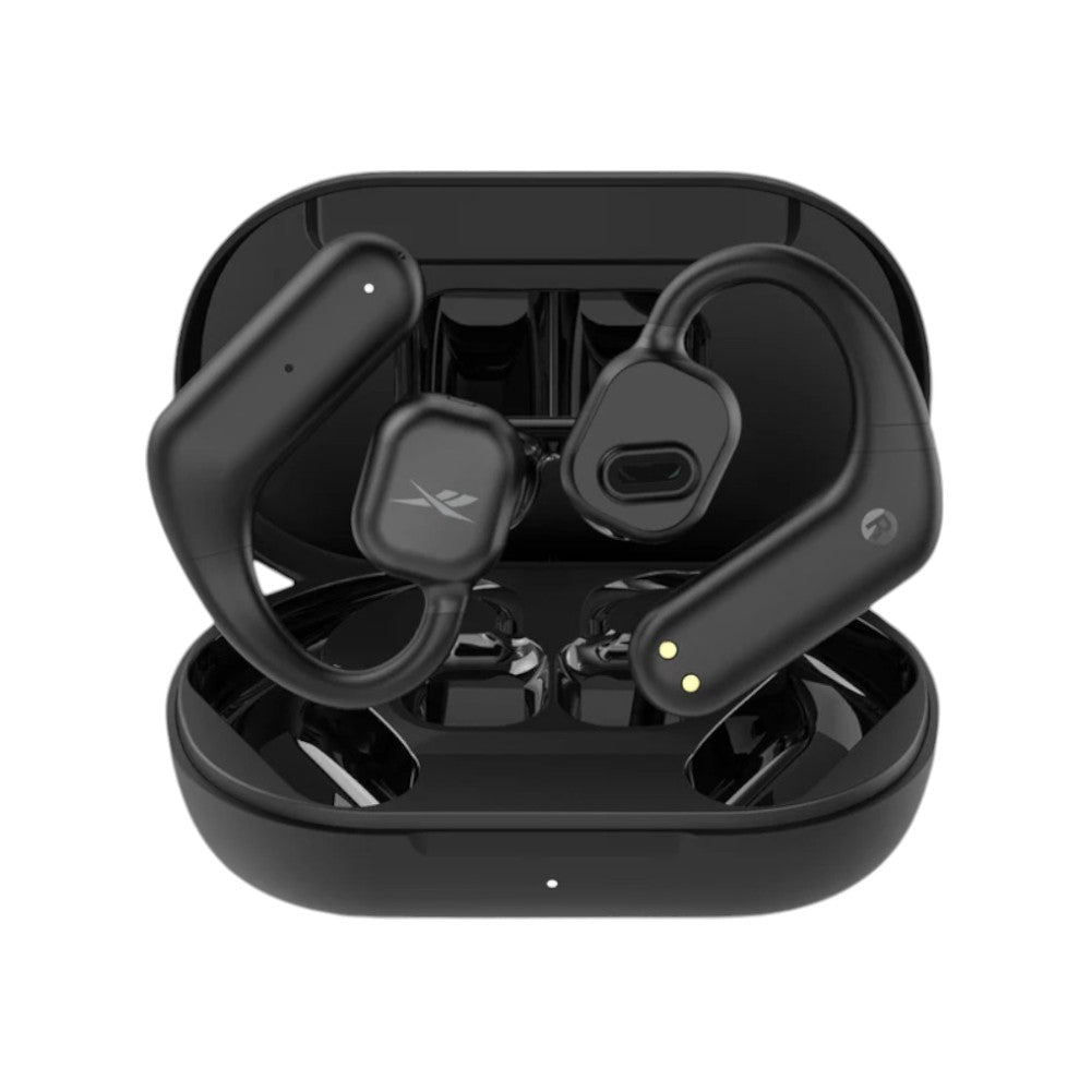 Audífonos Inalámbricos Cubitt X Reebok Open - Negro - Cubitt - Titan.com.pa - 749460894506