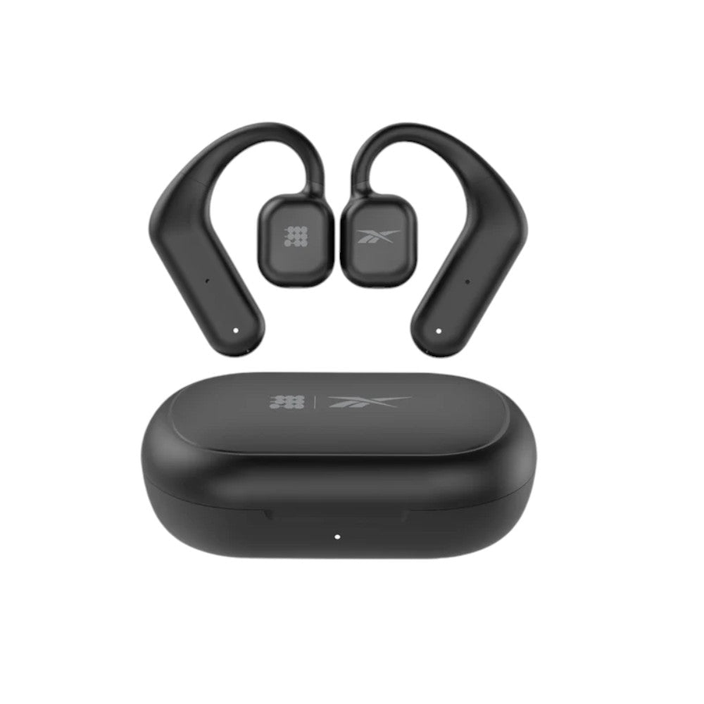 Audífonos Inalámbricos Cubitt X Reebok Open - Negro - Cubitt - Titan.com.pa - 749460894506