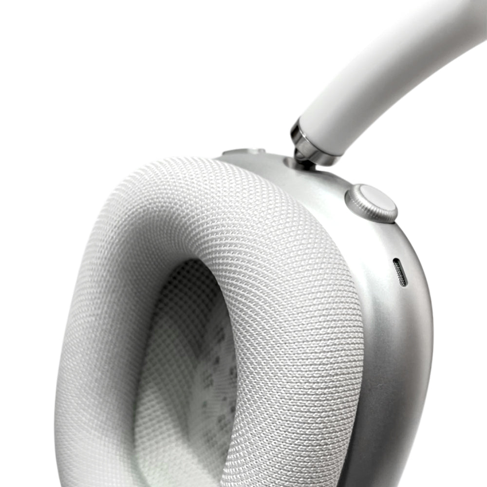 Audífonos Inalámbricos Home Elegance Estilo AirPods Max / Bluetooth / Blanco - Home Elegance - Titan.com.pa - 2100000482481