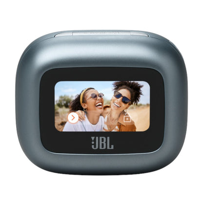 Audífonos Inalambricos JBL Live Beam 3 | Azul - JBL - Titan.com.pa - 050036401234