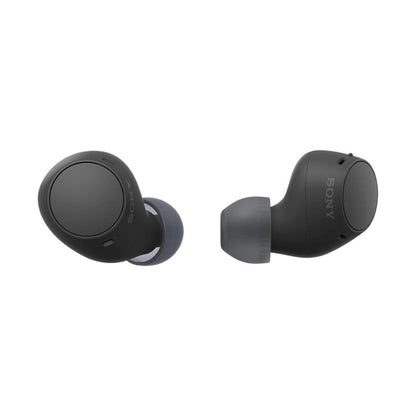 Audífonos Inalámbricos Sony / Bluetooth / IPX4 / DSEE / Negro - Sony - Titan.com.pa - 027242930339