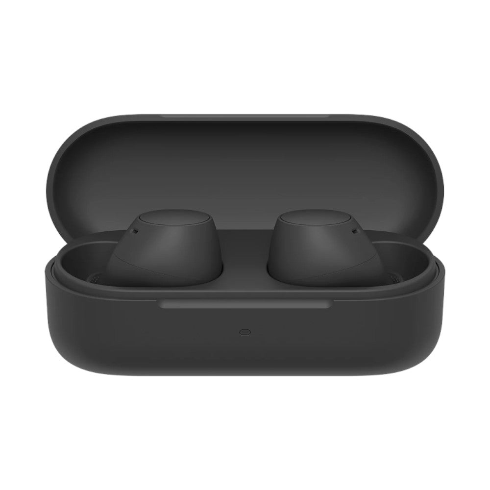 Audífonos Inalámbricos Sony / Bluetooth / IPX4 / DSEE / Negro - Sony - Titan.com.pa - 027242930339