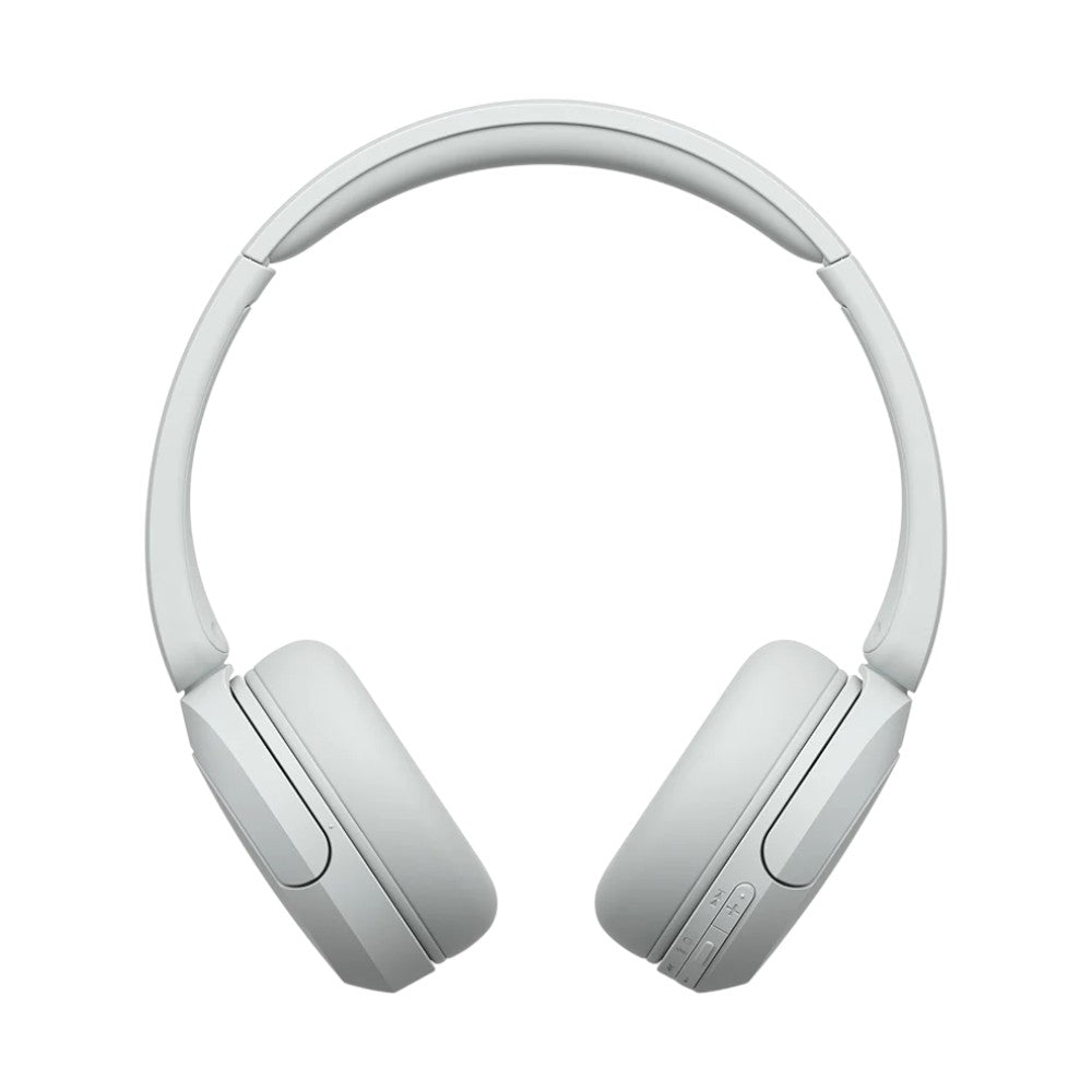 Audífonos Inalámbricos Sony WH - CH520 / Bluetooth / Blanco - Sony - Titan.com.pa - 027242925465