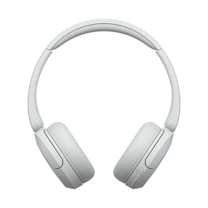 Audífonos Inalámbricos Sony WH - CH520 / Bluetooth / Blanco - Sony - Titan.com.pa - 027242925465