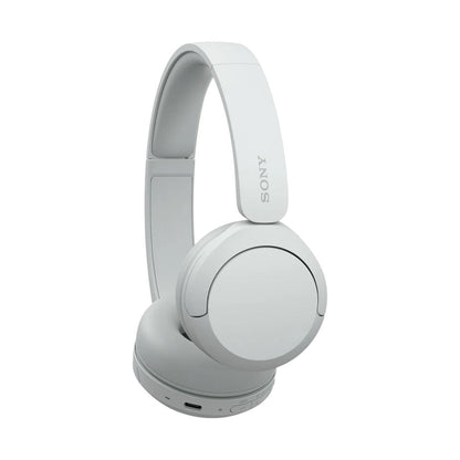 Audífonos Inalámbricos Sony WH - CH520 / Bluetooth / Blanco - Sony - Titan.com.pa - 027242925465