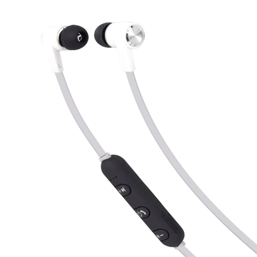 Audifonos Wireless Earbuds Maxell B14 - EB2 Bluetooth Blanco - Maxell - Titan.com.pa - 25215504099