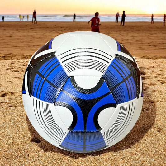 Balón de Fútbol N°5 – Colores Surtidos - Underzone - Titan.com.pa - 2100000466061