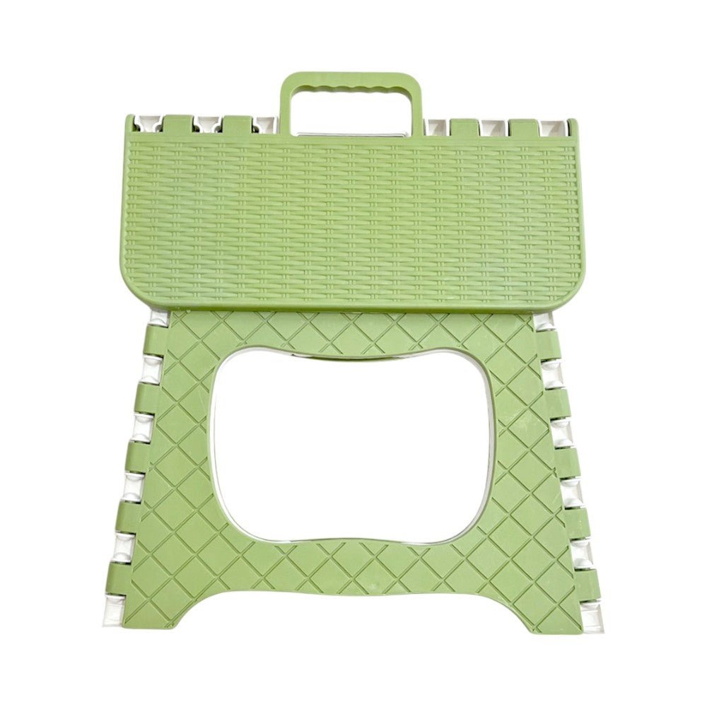 Banco Plástico Plegable Home 23 X 27 X 22 Cm - Surtido - Home - Titan.com.pa - 9898560731271