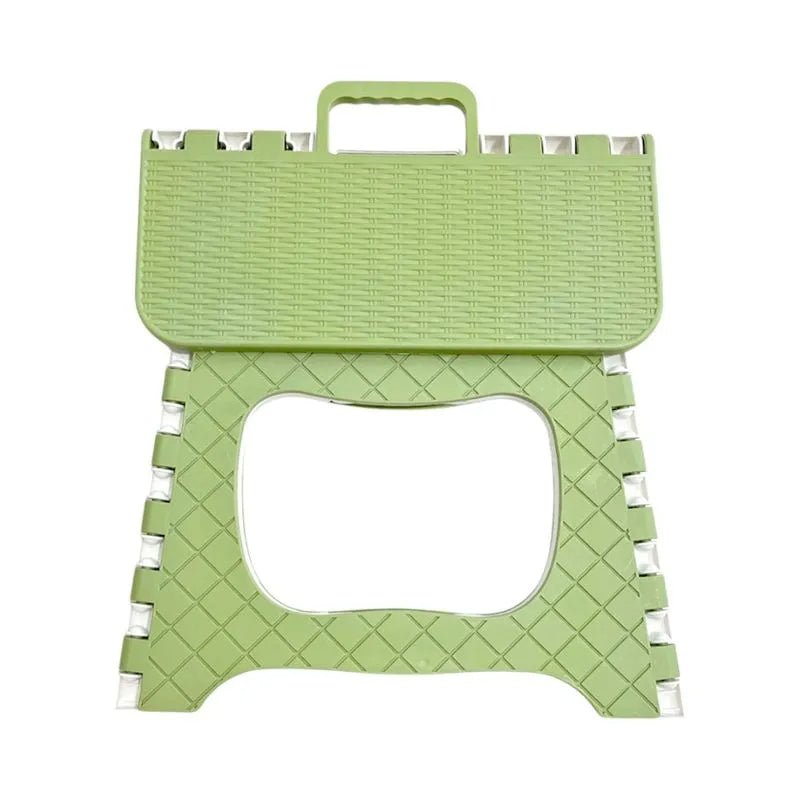 Banco Plástico Plegable Home 23 X 27 X 22 Cm - Surtido - Home - Titan.com.pa - 9898560731271