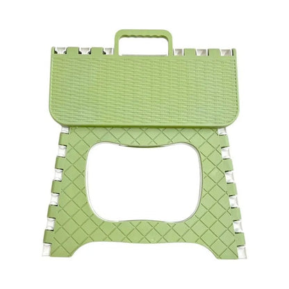 Banco Plástico Plegable Home 23 X 27 X 22 Cm - Surtido - Home - Titan.com.pa - 9898560731271