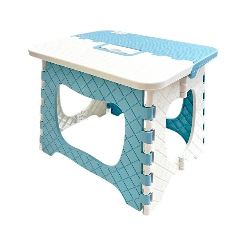 Banco Plástico Plegable Home 23 X 27 X 22 Cm - Surtido - Home - Titan.com.pa - 9898560731271