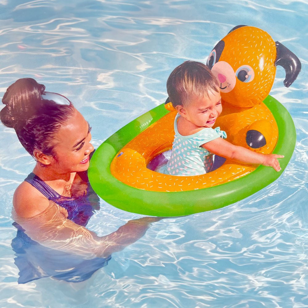 Barco Flotador Para Bebé Bestway/Surtido - Best Way - Titan.com.pa - 6941607354476