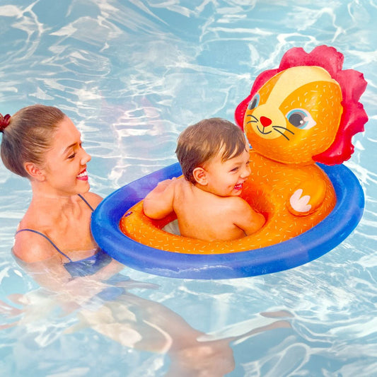 Barco Flotador Para Bebé Bestway/Surtido - Best Way - Titan.com.pa - 6941607354476