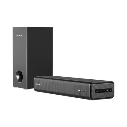 Barra de Sonido Sankey 2.1 Canales / Con Tecnología Dolby Atmos - Sankey - Titan.com.pa - 7453118902200