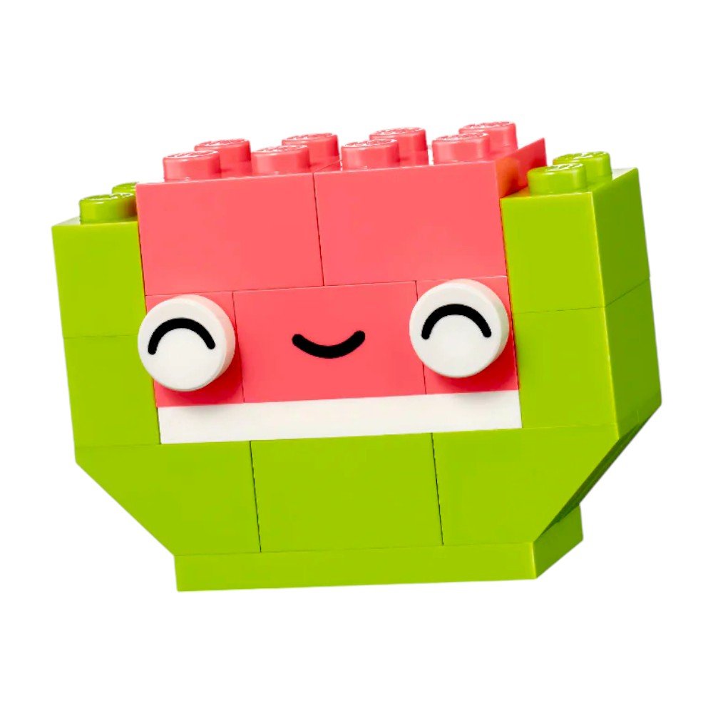 Bloques LEGO Amigos Nutritivos Creativos - Lego - Titan.com.pa - 673419407083