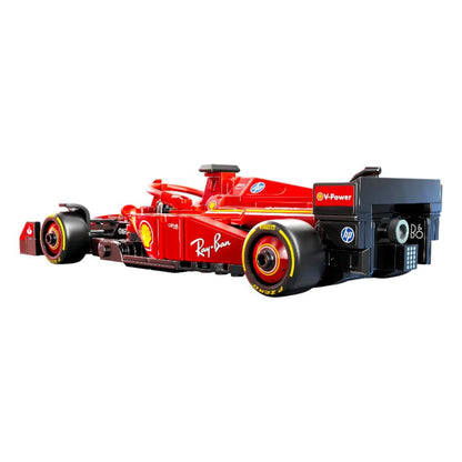Bloques LEGO® Auto de Carreras Ferrari SF - 24 F1® - Lego - Titan.com.pa - 673419405270