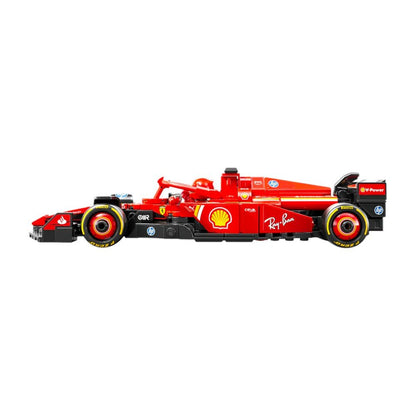 Bloques LEGO® Auto de Carreras Ferrari SF - 24 F1® - Lego - Titan.com.pa - 673419405270
