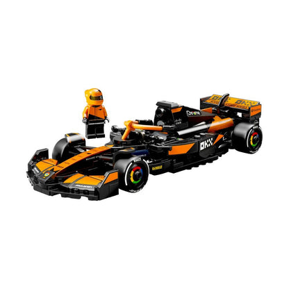 Bloques LEGO® Auto de Carreras McLaren F1® Team MCL38 - Lego - Titan.com.pa - 673419405362