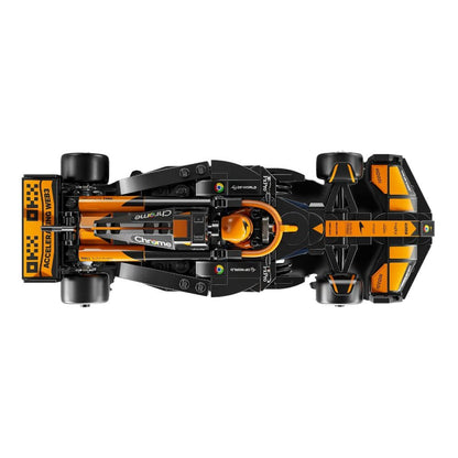 Bloques LEGO® Auto de Carreras McLaren F1® Team MCL38 - Lego - Titan.com.pa - 673419405362