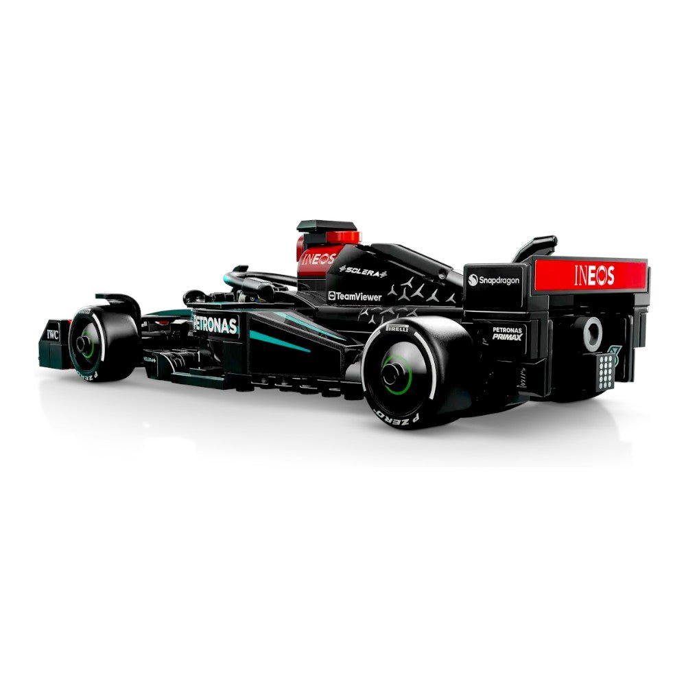 Bloques LEGO® Auto de Carreras Mercedes - AMG F1® W15 - Lego - Titan.com.pa - 673419405294