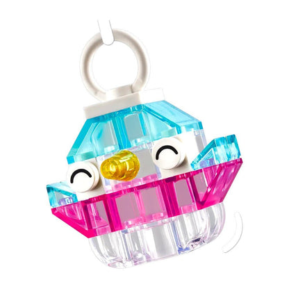 Bloques LEGO Caja de Magia Transparente - Lego - Titan.com.pa - 673419407090