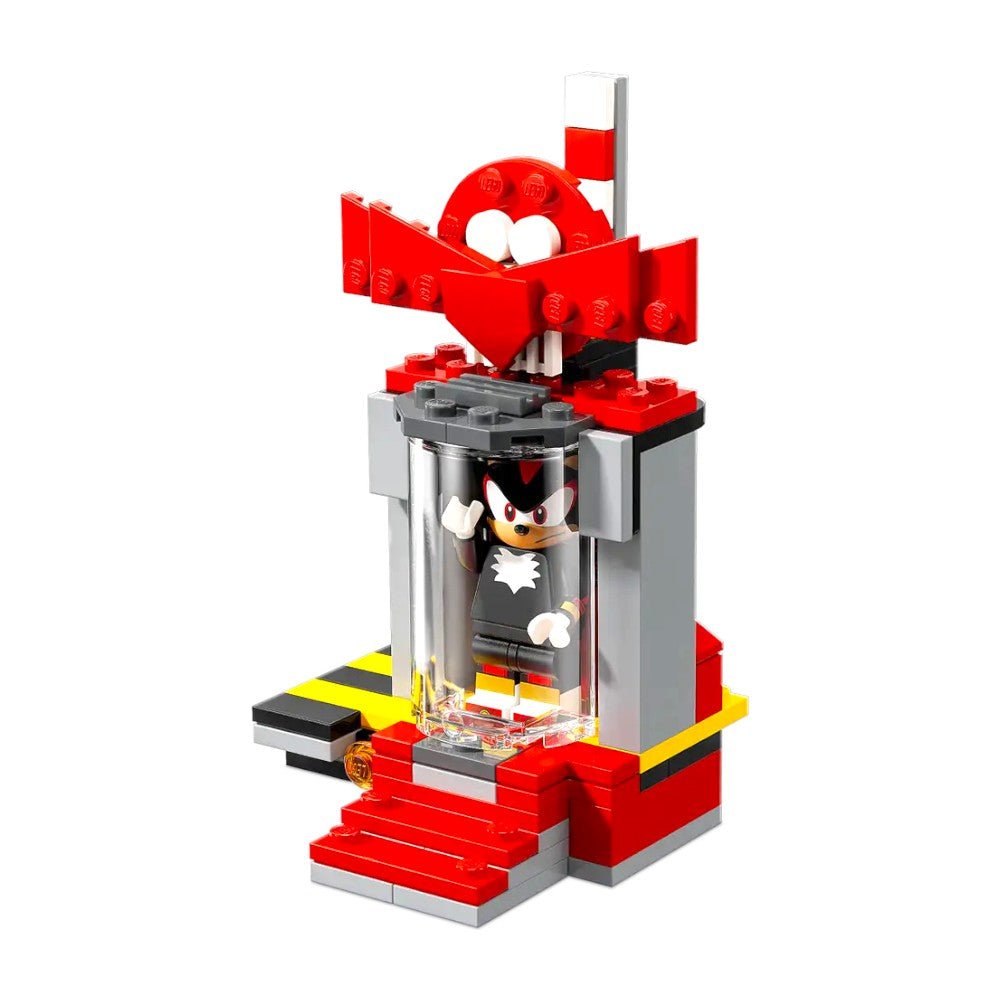 Bloques LEGO Escape de Shadow the Hedgehog - Lego - Titan.com.pa - 673419391665