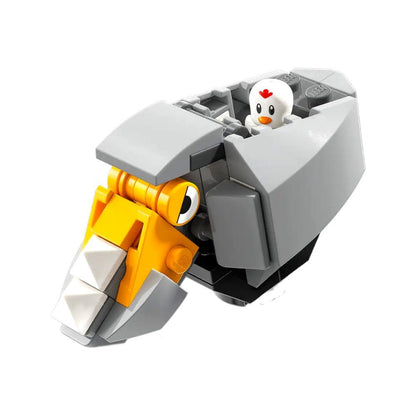 Bloques LEGO Escape de Shadow the Hedgehog - Lego - Titan.com.pa - 673419391665