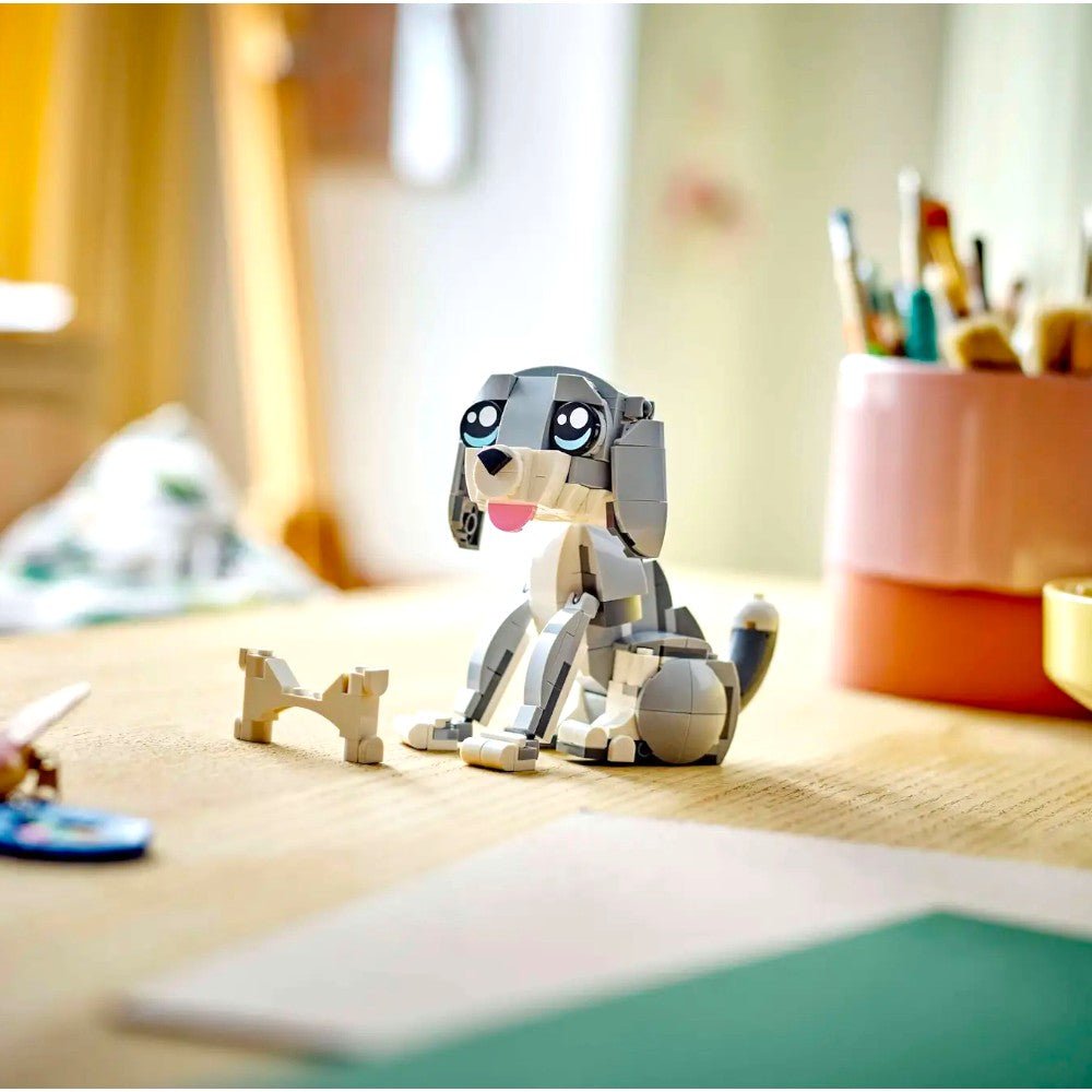 Bloques LEGO Gato Juguetón - Lego - Titan.com.pa - 673419407168