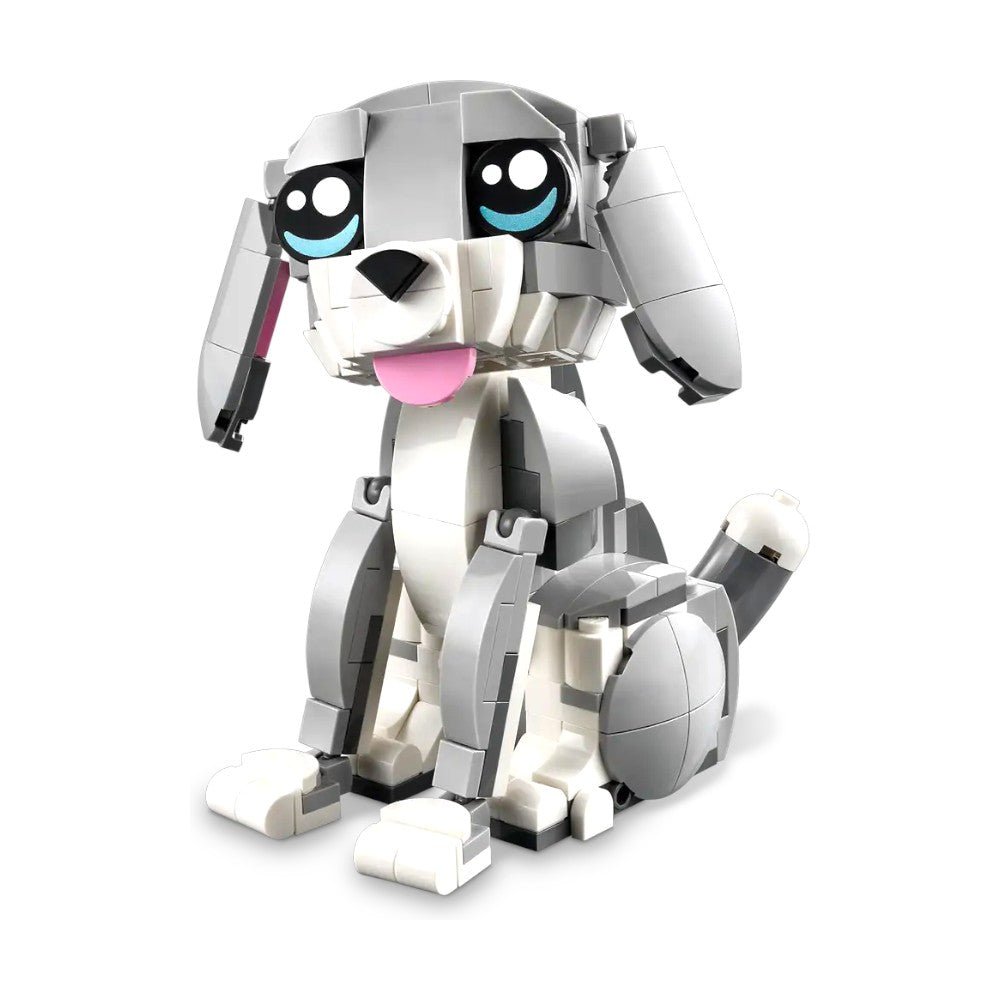 Bloques LEGO Gato Juguetón - Lego - Titan.com.pa - 673419407168