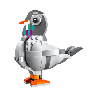 Bloques LEGO Gato Juguetón - Lego - Titan.com.pa - 673419407168