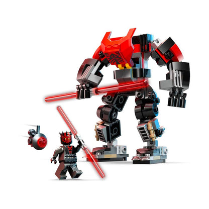 Bloques LEGO Meca de Darth Maul - Lego - Titan.com.pa - 673419406086
