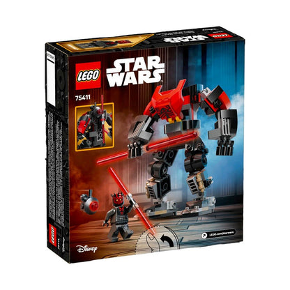 Bloques LEGO Meca de Darth Maul - Lego - Titan.com.pa - 673419406086