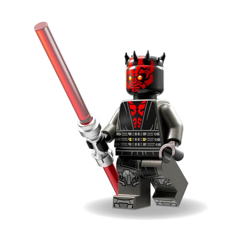 Bloques LEGO Meca de Darth Maul - Lego - Titan.com.pa - 673419406086