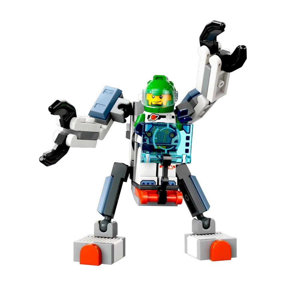 Bloques LEGO Mech Científico Espacial - Lego - Titan.com.pa - 673419406727