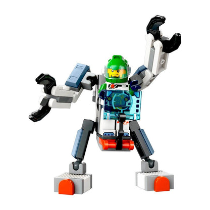 Bloques LEGO Mech Científico Espacial - Lego - Titan.com.pa - 673419406727