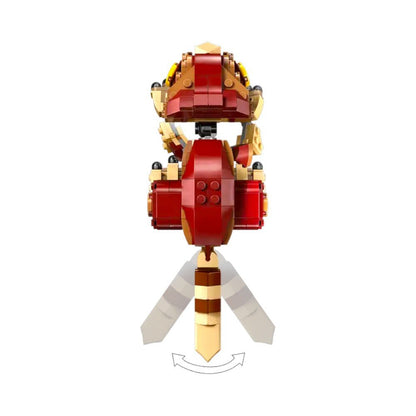 Bloques LEGO Mundo Jurásico 76970 - Lego - Titan.com.pa - 673419403610